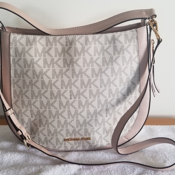 Michael kors crossbody - large - purse NWT - Picture 1 of 6